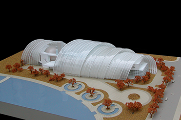 杭州房地产模型